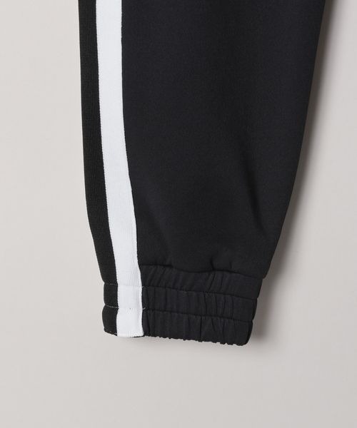 JEANASIS（ジーナシス）の「【Les Fleurs】ハイショクトラックジャージー/204421（ジャージ・レディース・ブラック系その他/グレー系その他・FREE）」の6枚目の写真