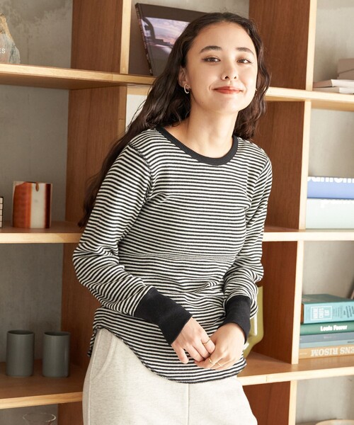 juemi ロンT Poison Lengthy Knit – JUEMI