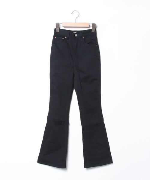 ブランド古着】デニムパンツ（デニムパンツ）｜SLY（スライ）の  
