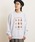 fig kondonitBOhj́u_timeless friend sweatiTVc/Jbg\[jvbAbVO[
