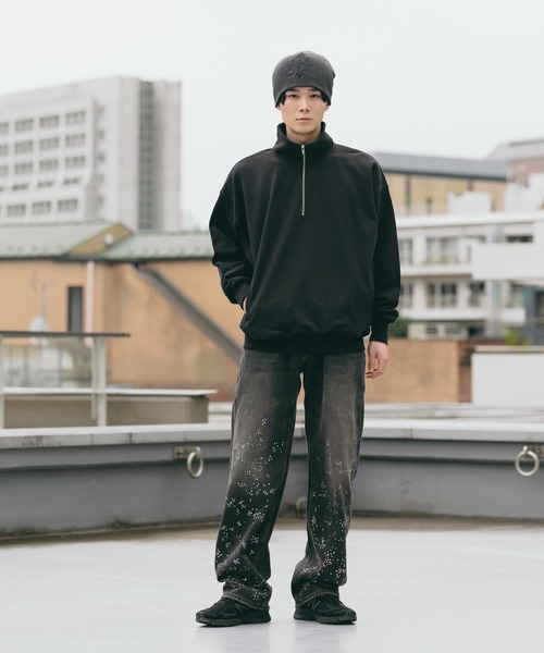 SUPPLIER（サプライヤー）の「SUPPLIER/サプライヤー Rhinestone
