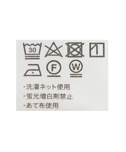 【セール】ツイルタックワイドパンツ（スーツパンツ）｜reca（レカ）