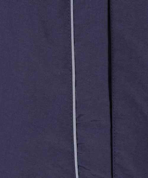 GLOBAL WORK（グローバルワーク）の「撥水パイピングブルゾン/AND YUA ANY/147072（ブルゾン・キッズ・ブラック/ネイビー・150cm/160cm）」の19枚目の写真