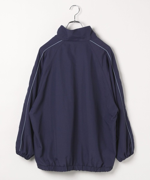 GLOBAL WORK（グローバルワーク）の「撥水パイピングブルゾン/AND YUA ANY/147072（ブルゾン・キッズ・ブラック/ネイビー・150cm/160cm）」の15枚目の写真