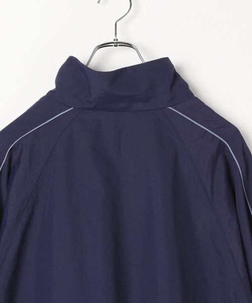 GLOBAL WORK（グローバルワーク）の「撥水パイピングブルゾン/AND YUA ANY/147072（ブルゾン・キッズ・ブラック/ネイビー・150cm/160cm）」の16枚目の写真