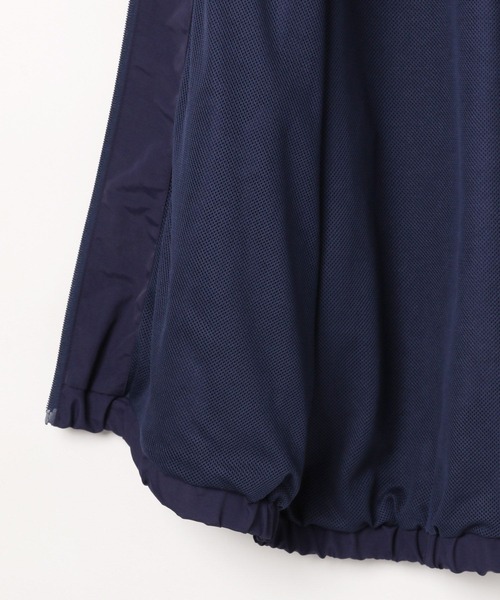 GLOBAL WORK（グローバルワーク）の「撥水パイピングブルゾン/AND YUA ANY/147072（ブルゾン・キッズ・ブラック/ネイビー・150cm/160cm）」の17枚目の写真