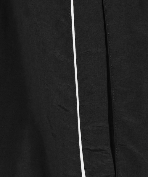 GLOBAL WORK（グローバルワーク）の「撥水パイピングブルゾン/AND YUA ANY/147072（ブルゾン・キッズ・ブラック/ネイビー・150cm/160cm）」の21枚目の写真