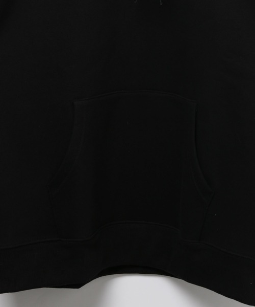 niko and...（ニコアンド）の「【The Metropolitan Museum of Art】コラボアートパーカー（パーカー・メンズ・オフホワイト/ブラック/パープル・MEDIUM/LARGE）」の18枚目の写真