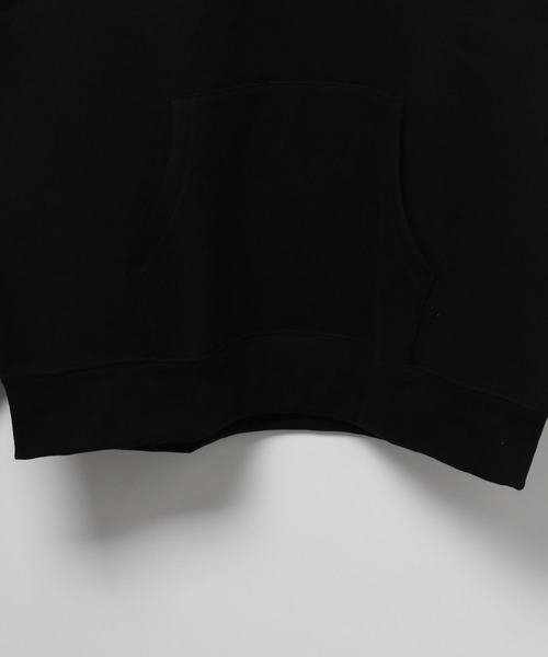 niko and...（ニコアンド）の「【The Metropolitan Museum of Art】コラボアートパーカー（パーカー・メンズ・オフホワイト/ブラック/パープル・MEDIUM/LARGE）」の19枚目の写真