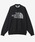 THE NORTH FACE�i�U�m�[�X�t�F�C�X�j�́uTHE NORTH FACE/�U�E�m�[�X�E�t�F�C�X/Jacquard Half Dome Crew/�W���J�[�h �n�[�t�h�[�� �N���[(���j�Z�b�N�X)�i�X�E�F�b�g�j�v�b�u���b�N