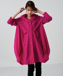 Jayro（ジャイロ）の「ナイロンストレッチコート（その他アウター）」