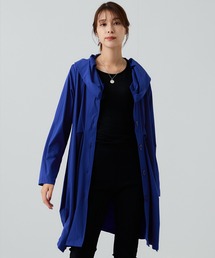Jayro（ジャイロ）の「ナイロンストレッチコート（その他アウター）」