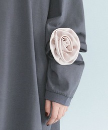 kiehtova | 【kiehtova】ROSE SHUSHU / M KTH3(シュシュ)