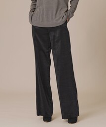 【上質】マッキントッシュ ロンドン コーデュロイ パンツ W90 ブラック MACKINTOSH LONDON｜マッキントッシュ ロンドンのパンツ