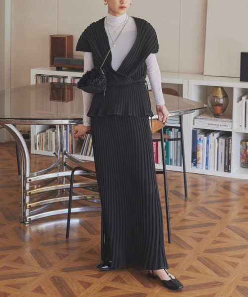 ブランド古着】セットアップ（セットアップ）｜PERNA（ペルナ）の  