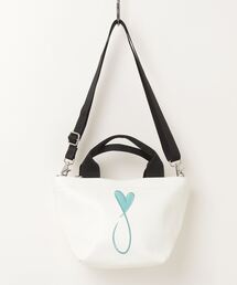 MAISON HONORE（メゾンオノレ）の「Tiphanie Shoulder（ショルダーバッグ）」