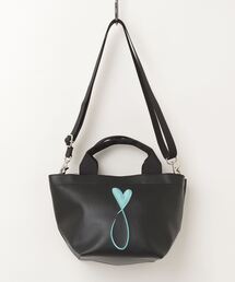 MAISON HONORE（メゾンオノレ）の「Tiphanie Shoulder（ショルダーバッグ）」