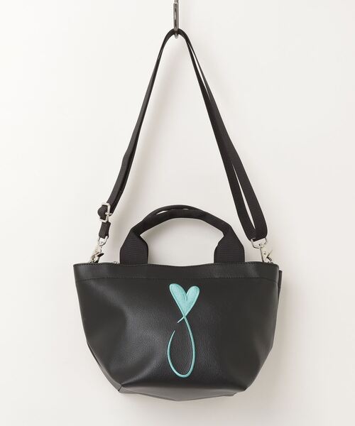 MAISON HONORE（メゾンオノレ）の「Tiphanie Shoulder（ショルダー 
