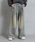 coca（coca）(コカ)の「パンツ(デニムパンツ)」