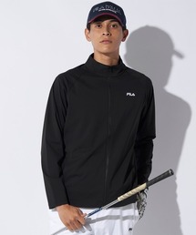 FILA GOLF（フィラゴルフ ）の「撥水パッカブルブルゾン（ブルゾン）」