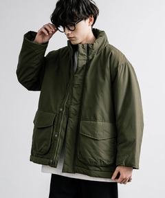 UN3D.（アンスリード）の「MA-1 MOUNTAIN CT / MA-1マウンテン