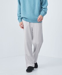 green label relaxing | クリア スウェット パンツ(スウェットパンツ)