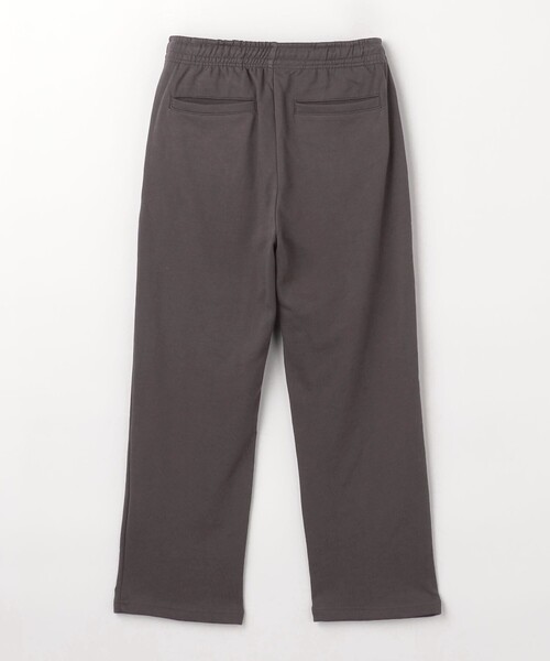 green label relaxing（グリーンレーベルリラクシング）の「クリア スウェット パンツ（スウェットパンツ・メンズ・ブラック/ライトグレー/ダークグレー・S/M/L）」の11枚目の写真