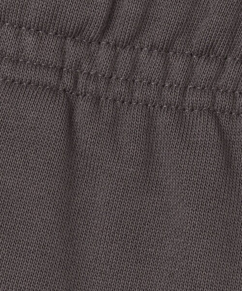 green label relaxing（グリーンレーベルリラクシング）の「クリア スウェット パンツ（スウェットパンツ・メンズ・ブラック/ライトグレー/ダークグレー・S/M/L）」の17枚目の写真