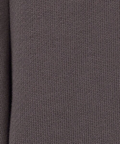 green label relaxing（グリーンレーベルリラクシング）の「クリア スウェット パンツ（スウェットパンツ・メンズ・ブラック/ライトグレー/ダークグレー・S/M/L）」の18枚目の写真