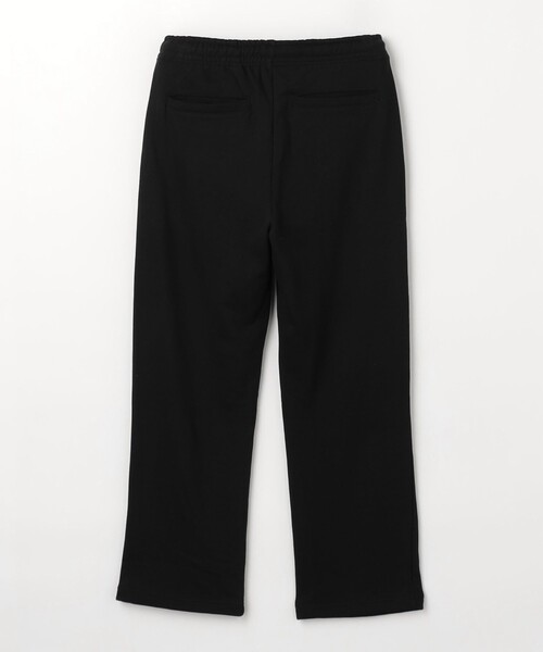 green label relaxing（グリーンレーベルリラクシング）の「クリア スウェット パンツ（スウェットパンツ・メンズ・ブラック/ライトグレー/ダークグレー・S/M/L）」の20枚目の写真