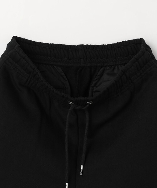 green label relaxing（グリーンレーベルリラクシング）の「クリア スウェット パンツ（スウェットパンツ・メンズ・ブラック/ライトグレー/ダークグレー・S/M/L）」の22枚目の写真