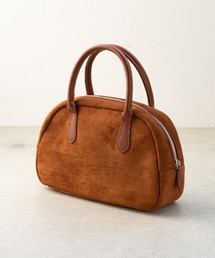 SVEC | スエード ハンドバッグ(ハンドバッグ)