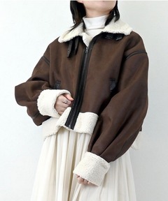 danke schön ノーカラージャケット DANKE SCHON（ダンケシェーン）｜ノーカラージャケット一覧 - WEAR
