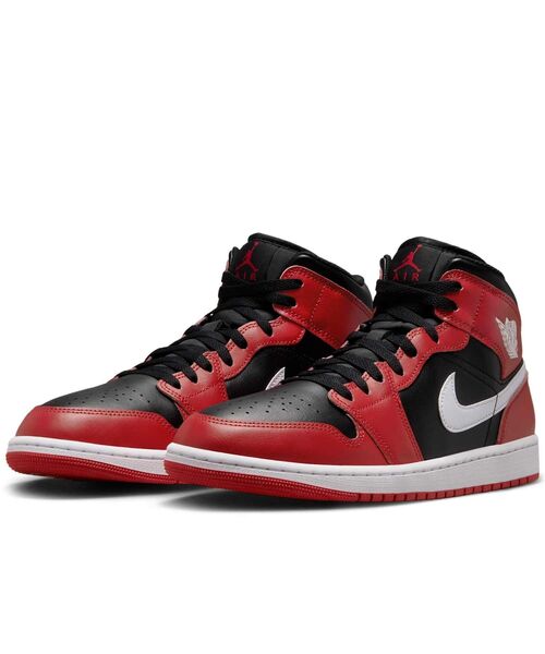 11月末まで限定セール！ナイキ　エアージョーダン　1MID DQ8426-701 NIKE ナイキ エアジョーダン 1 ミッド AIR JORDAN MID yellow