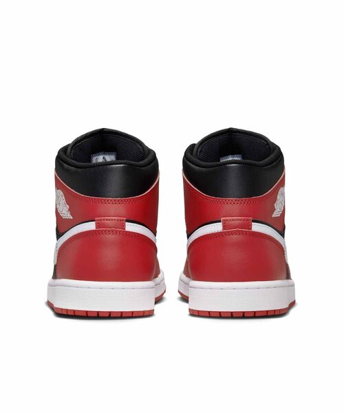 エア ジョーダン シューズ ティール JORDAN BRAND JORDAN 1 MID ALT (PS) DARK CONCORD/TAXI-WHITE