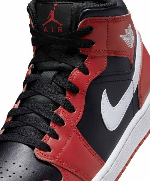 11月末まで限定セール！ナイキ　エアージョーダン　1MID DQ8426-701 Amazon | [ナイキ] エア ジョーダン 1 MID [AIR JORDAN 1 MID