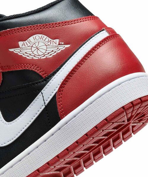 セール】エア ジョーダン 1 MID シューズ / Air Jordan 1 Mid