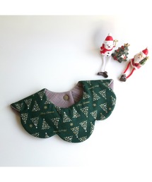 クリスマス」に該当するキッズのスタイ/よだれかけファッション通販