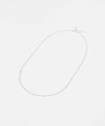 XOLO | XOLO　Figaro Link Necklace(ネックレス)