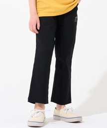 KRIFF MAYER Kid's Collection（クリフメイヤーキッズコレクション）の「綿ストレッチ マイニチ ゆったり8分丈クロップド（チノパンツ）」