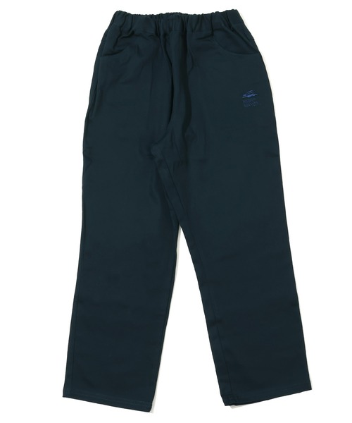 KRIFF MAYER Kid's Collection（クリフメイヤーキッズコレクション）の「綿ストレッチ マイニチ ゆったり8分丈クロップド（チノパンツ・キッズ・カーキ/キャメル/ブラック/ベージュ/ネイビー・130/120/170/160/150/140）」の22枚目の写真