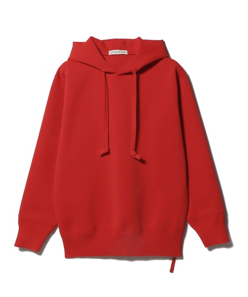   パーカー 78F0218 615 RED 78f0218615_1.jpg