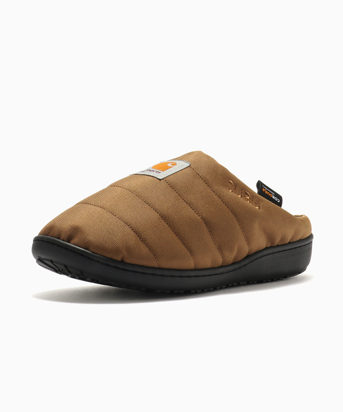 SUBU / スブ FOR CARHARTT WIP CORDURA SLIPPERS