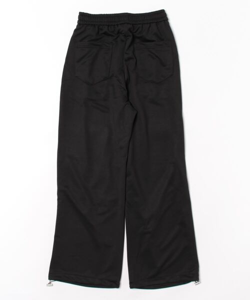 aimoha(アイモハ)の「リラックスフィットワイドパンツ(その他パンツ・レディース・ホワイト/ブラック・SMALL/MEDIUM/LARGE)」の3枚目の写真
