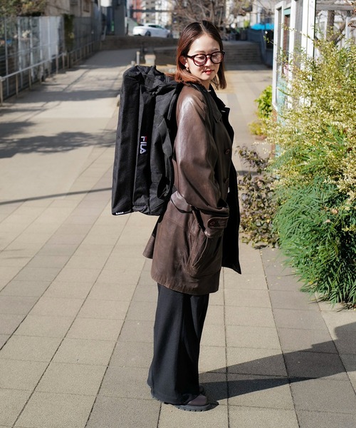 FILA(フィラ)★FILAパテーションPROバックパック_FS3BPF5001X FILA(フィラ)☆FILAストリングバックパック_FS3BPF5006X (FILA