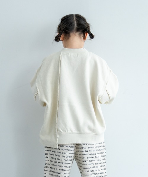 セール】リメイクウラケプルオーバー 305284（スウェット）｜LOWRYS