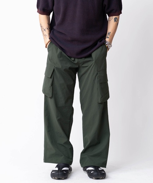 【SALE中】FIRMUM カーゴパンツ カーゴパンツ | Supreme - UG.SHAFT