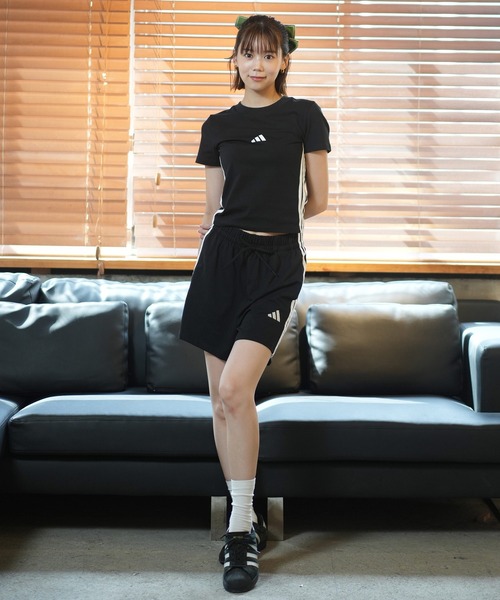 ❤️アバンティーズ❤️セット セール】adidas/アディダス セットアップ スリーストライプ