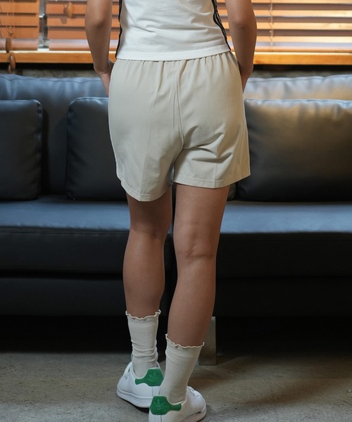 新品 アディダス セットアップ スリーストライプ 半袖 ショートパンツ adidas パンツ adidas/アディダス セットアップ スリー