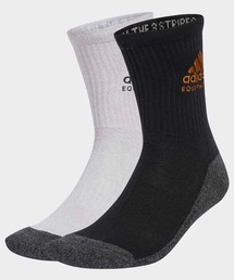 adidas（アディダス）の「EQT ソックス 2足組 / アディダスオリジナルス adidas Originals（ソックス/靴下）」
